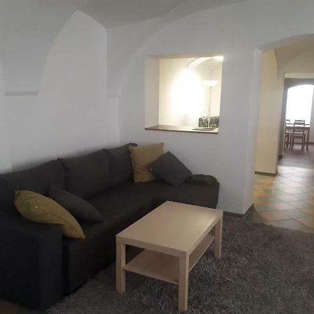 Juestel Apartment Litoměřice Extérieur photo