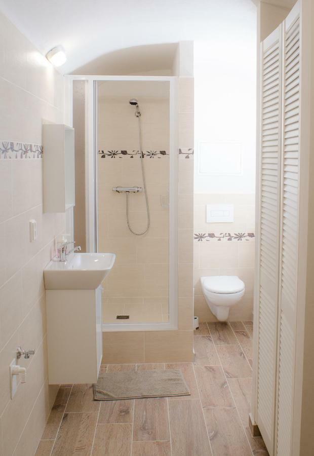 Juestel Apartment Litoměřice Extérieur photo