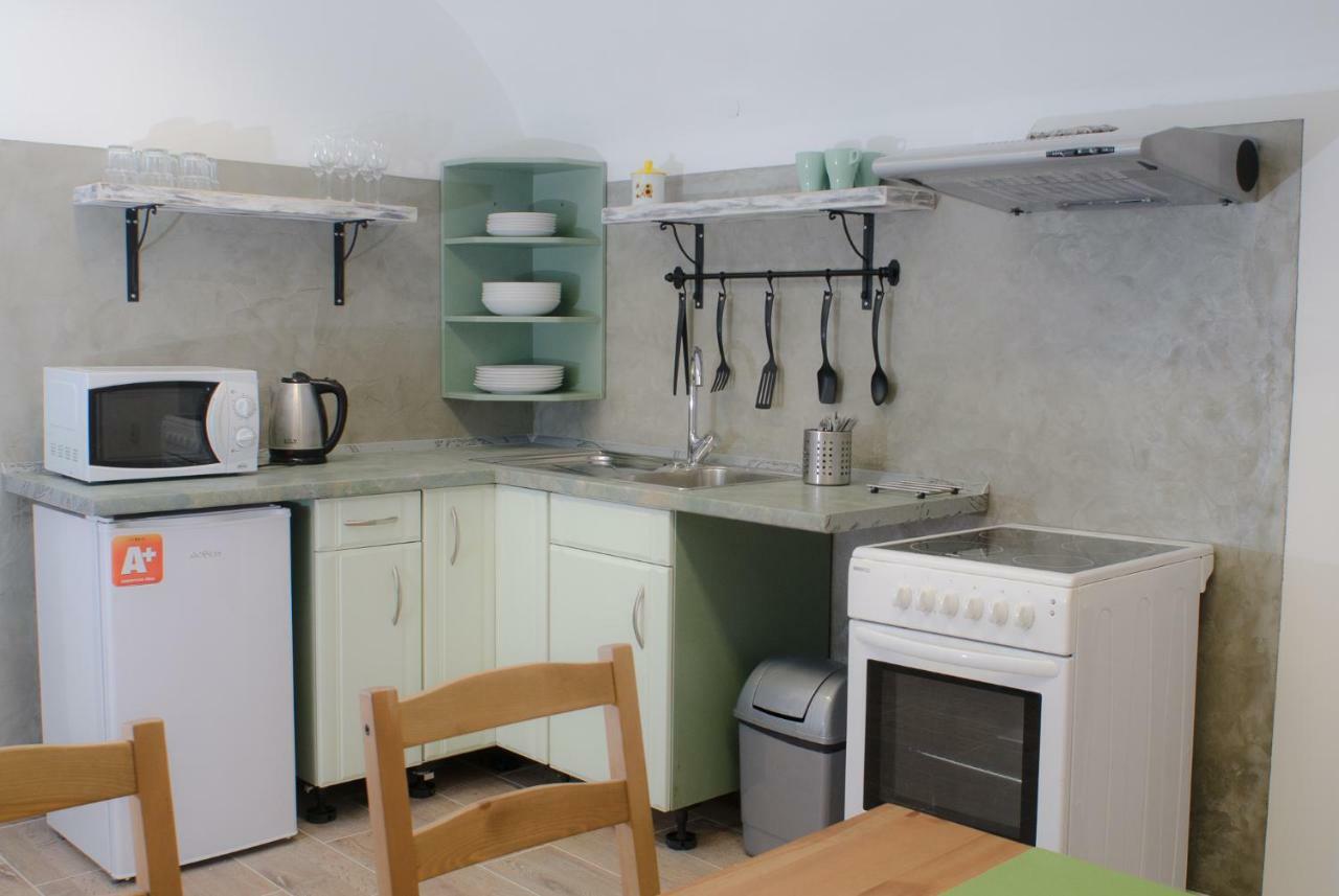 Juestel Apartment Litoměřice Extérieur photo