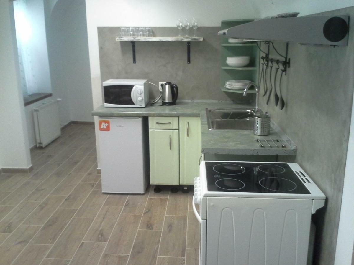 Juestel Apartment Litoměřice Extérieur photo
