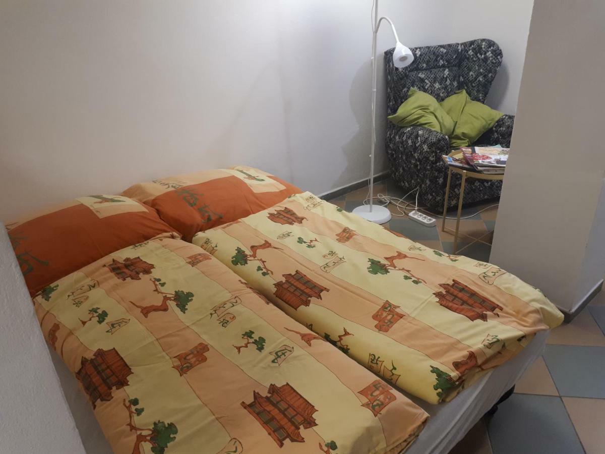Juestel Apartment Litoměřice Extérieur photo