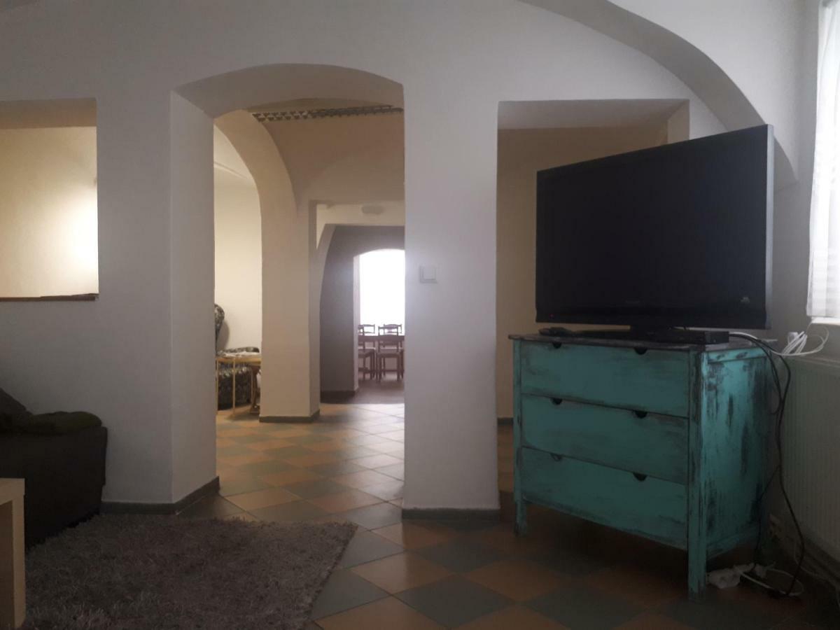 Juestel Apartment Litoměřice Extérieur photo